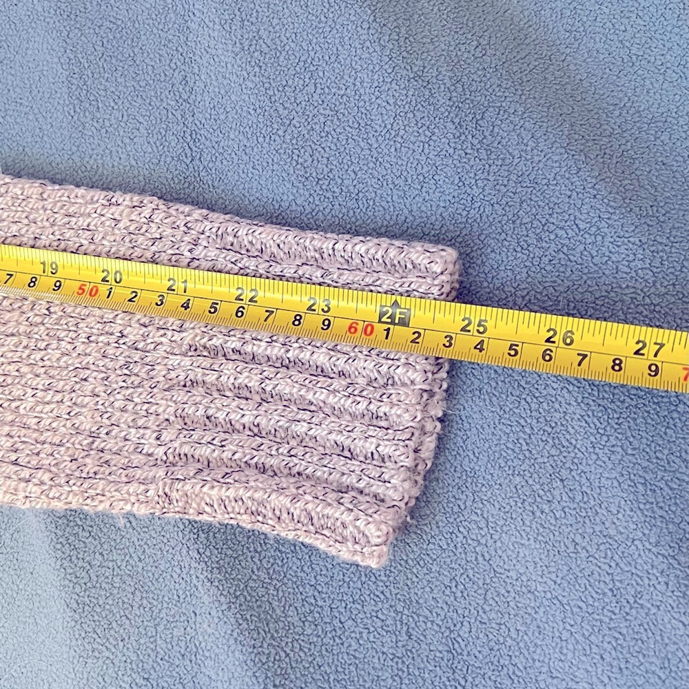 St. John’s Bay Sweater **Final Price Unless Bundled w/ 2+ Items** - Picture 7 of 7